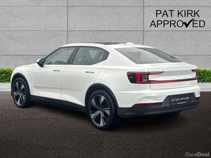Polestar 2 220kW 82kWh Long Range SM [Plus] 5dr Au - Image 3