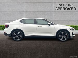 Polestar 2 220kW 82kWh Long Range SM [Plus] 5dr Au - Image 4