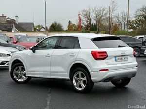 LOW MILEAGE **211 AUDI Q2 30 TFSI SPORT 1.0 AUTO - Image 3