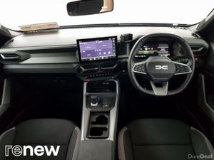 Dacia Bigster Journey HEV 155 - Image 3