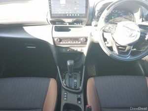 Toyota Yaris Cross 1.5 Hybrid - Image 4
