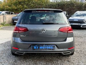 2018 Volkswagen Golf  1.0 HIGHLINE  AUTO - Image 4
