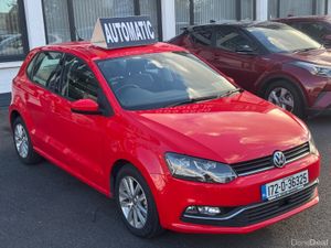 🚗 2017 Volkswagen Polo 1.2 TSI Automatic Petrol - Image 3
