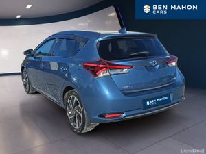 2018 Toyota Auris Sol Petrol Hybrid – €13,950 - Image 3