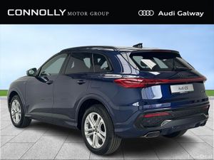 Audi Q5 E-HYBRID S-LINE QUATTRO 220kW A/T ~BLACK P - Image 2