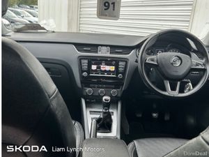 Skoda Octavia AMBITION 1.0 TSI 115 BHP - Image 2