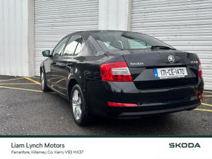 Skoda Octavia AMBITION 1.0 TSI 115 BHP - Image 3