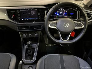 Volkswagen Polo POLO STYLE 1.0 TSI 95HP D7F - Image 2