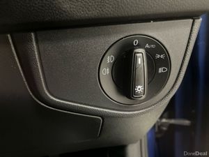 Volkswagen Polo POLO STYLE 1.0 TSI 95HP D7F - Image 4