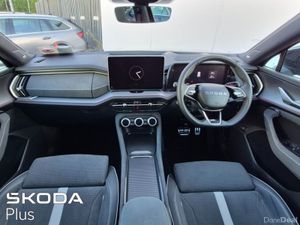 Skoda Kodiaq SPORTLINE 2.0TDI 150HP DSG "FULLY LOA - Image 2