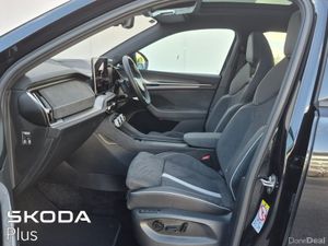 Skoda Kodiaq SPORTLINE 2.0TDI 150HP DSG "FULLY LOA - Image 4