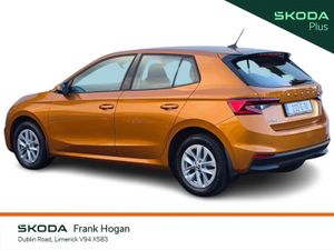Skoda Fabia 1.0 MPI 65HP AMBITION Call Evan on 083 - Image 3
