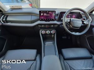 Skoda Kodiaq SELECTION+ 2.0TDI 150HP DSG "Call Sko - Image 2