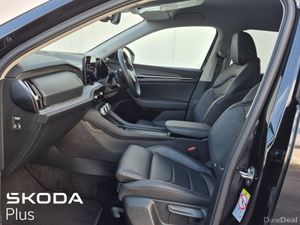 Skoda Kodiaq SELECTION+ 2.0TDI 150HP DSG "Call Sko - Image 4