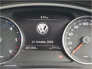 Volkswagen Touareg 3.0 TDI V6 BMT 262HP - Image 2