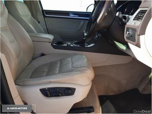 Volkswagen Touareg 3.0 TDI V6 BMT 262HP - Image 4