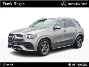 Mercedes-Benz GLE GLE 350 de 4MATIC AMG - Image 2