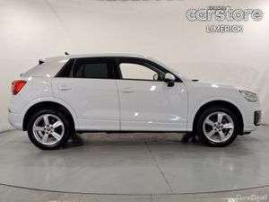 Audi Q2 1.0 - Image 2