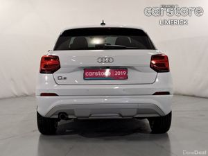 Audi Q2 1.0 - Image 4