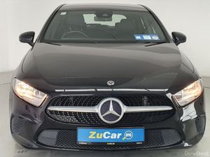 Mercedes-Benz A-Class 1.3 A 160 STYLE - Image 3