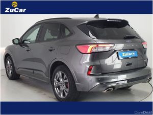 Ford Kuga 2.5 Duratec 225PS PHEV ST-Line Auto - Image 4