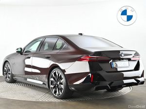 BMW 5-Series 530e M Sport Pro Saloon - Image 2