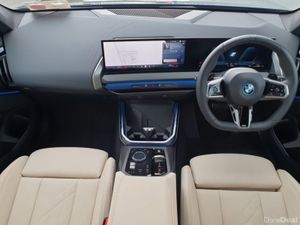 BMW X3 30e xDrive M Sport - Image 4