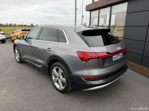 Audi e-tron 55 Quattro – Fully Electric – Premium - Image 3