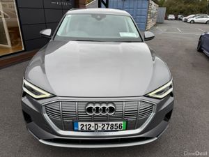 Audi e-tron 55 Quattro – Fully Electric – Premium - Image 4