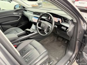 Audi e-tron 55 Quattro – Fully Electric – Premium - Image 2