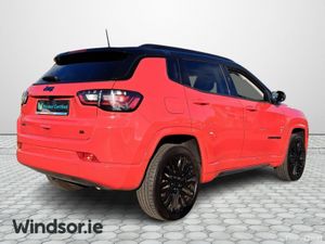 Jeep Compass S Phev AutO 240 4xe T4 Gse 180 4WD DD - Image 3