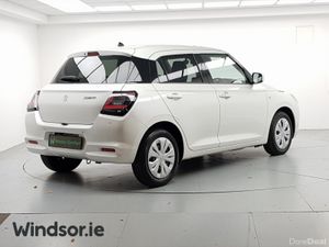 Suzuki Swift XG - Image 3
