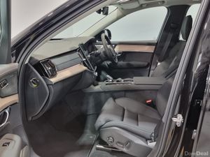 Volvo XC90 ** 262 ** PLUS DARK **  7 SEAT ** AWD * - Image 4