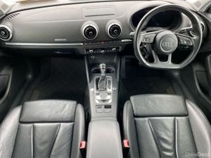 Audi A3 1.4 TFSI Sport - Image 4