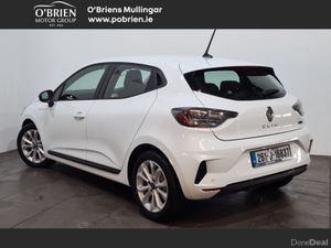 Renault Clio E-TECH Hybrid 145 Auto Evolution - Image 3