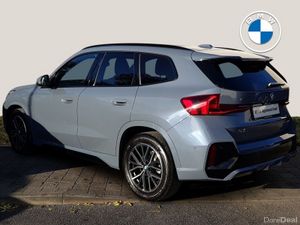 BMW X1 xDrive25e M Sport - Image 2