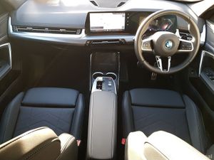BMW X1 xDrive25e M Sport - Image 4
