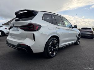 M Sport Pro - Massive Spec - Low Mileage - Image 3