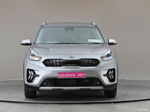 Kia Niro 1.6 GDI PHEV TRAILER  **FULL GREY LEATHER - Image 2