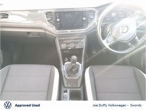 Volkswagen T-Roc 1.5 TSI 150bhp Sport - Image 3