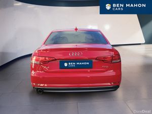 2016 Audi A4 1.4 TSI Attraction – €12,950 - Image 4