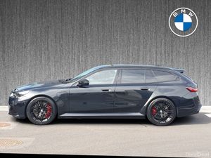 BMW M5 Touring - Image 4