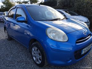 Nissan March 2011 - Image 4