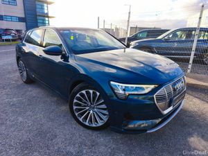 AUDI E-TRON 55 265KW QUATTRO SPORT - Image 3