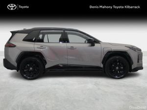 Toyota RAV4 PHEV Sport - Image 3