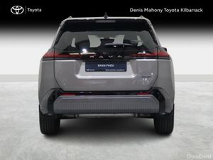 Toyota RAV4 PHEV Sport - Image 4