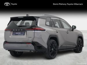 Toyota RAV4 PHEV Sport - Image 2