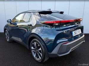 Toyota C-HR C-HR PHEV SPORT+ - Image 3