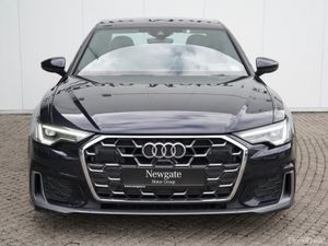 Audi A6 A6 40 TDI S Line - Image 3