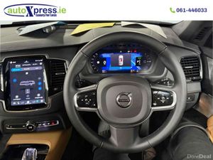 Volvo XC90 ULTRA T8 4WD PLUG-IN HYBRID, 7 SEATS, U - Image 2